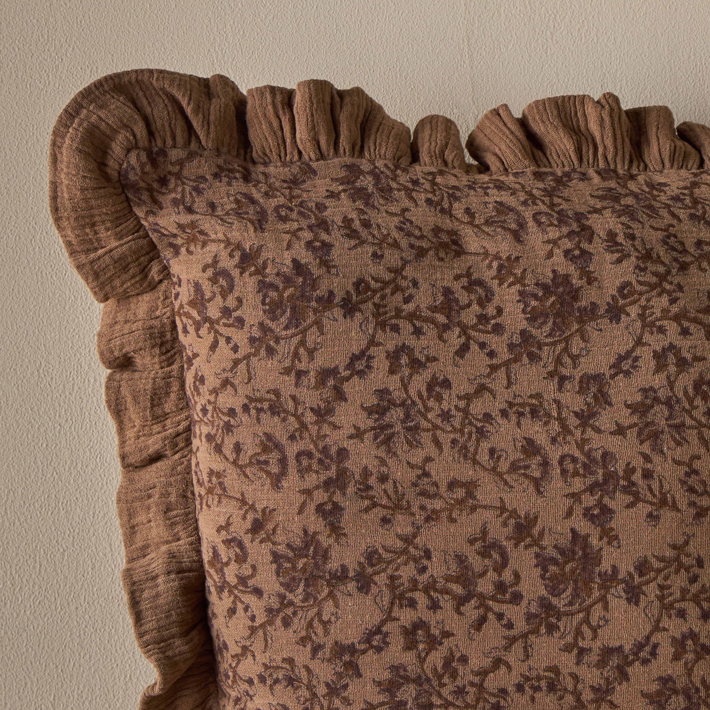 وسادة محشوة بطبعات - أراس -  50x50 سم-household-cushionsandthrows-filledcushions-decorativecushions-image-2