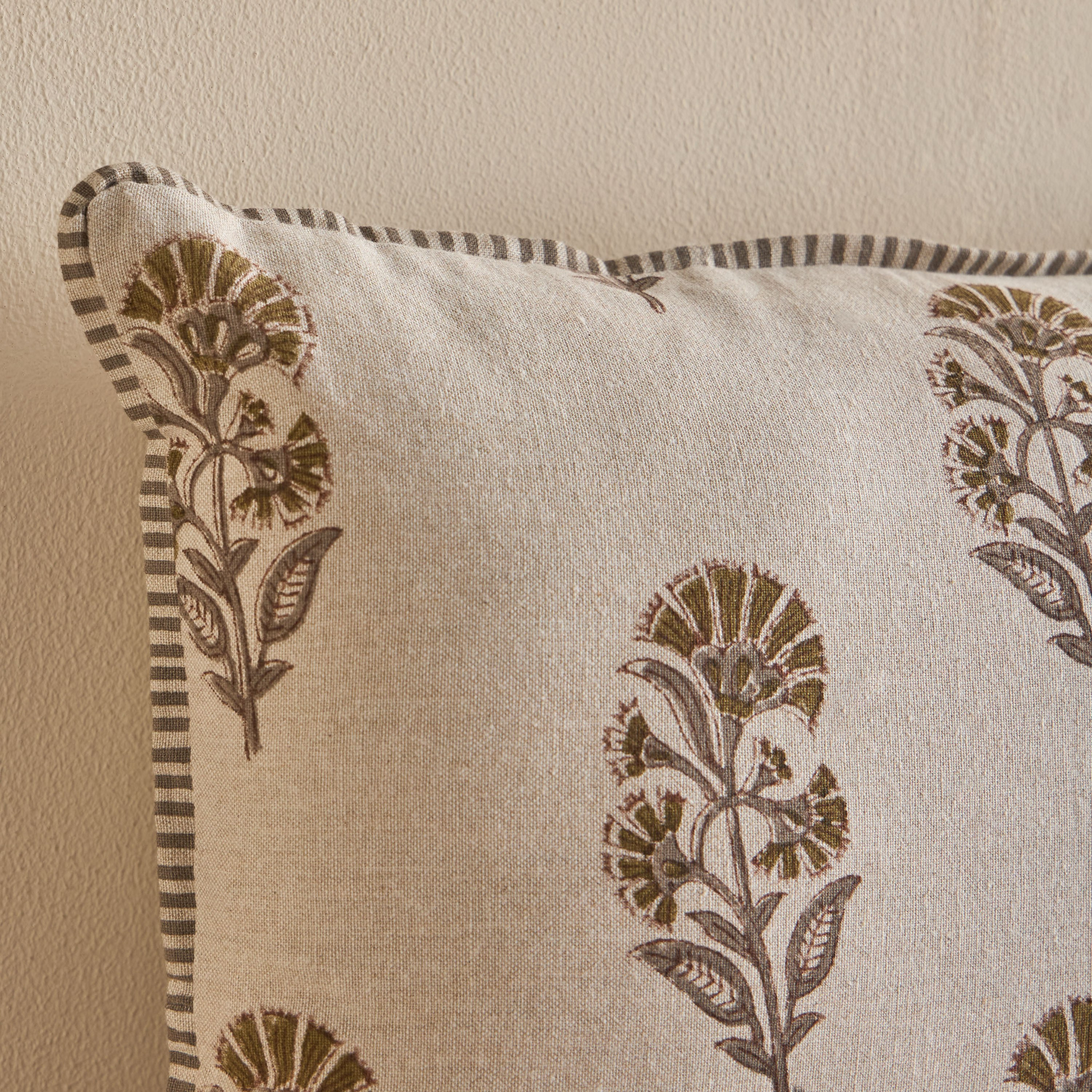 Arras Musir Printed Cushion Cover - 30x45 cm-household-cushionsandthrows-cushioncovers-image-2