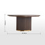 Ariston Marble Top Coffee Table-furniture-livingroom-coffeetables-image-5