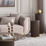 Ariston Marble Top Side Table - Large-furniture-livingroom-sideandendtables-image-4