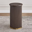 Ariston Marble Top Side Table - Small-furniture-livingroom-sideandendtables-image-1