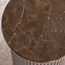 Ariston Marble Top Side Table - Small-furniture-livingroom-sideandendtables-image-2