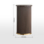 Ariston Marble Top Side Table - Small-furniture-livingroom-sideandendtables-image-5