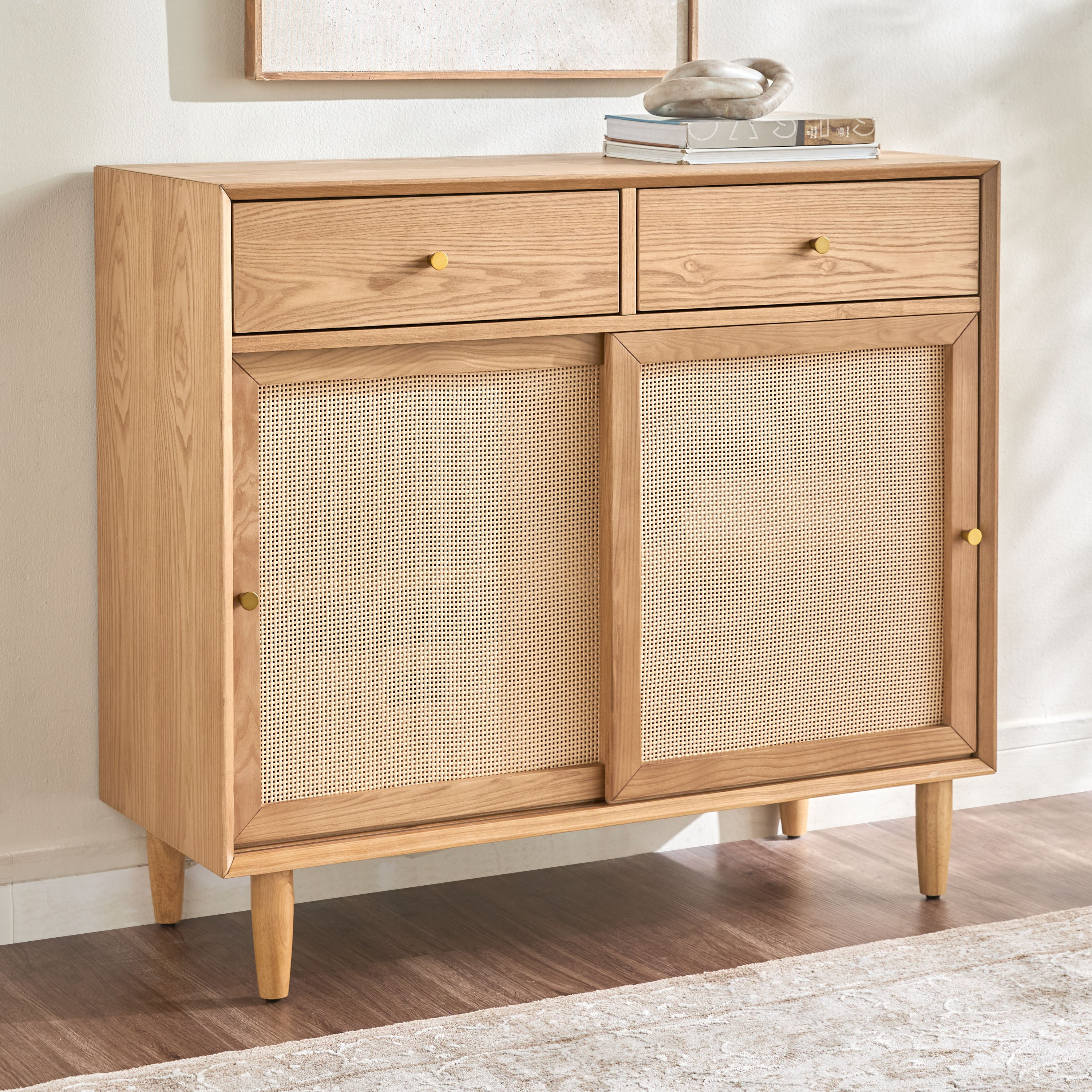 Baros Storage Cabinet