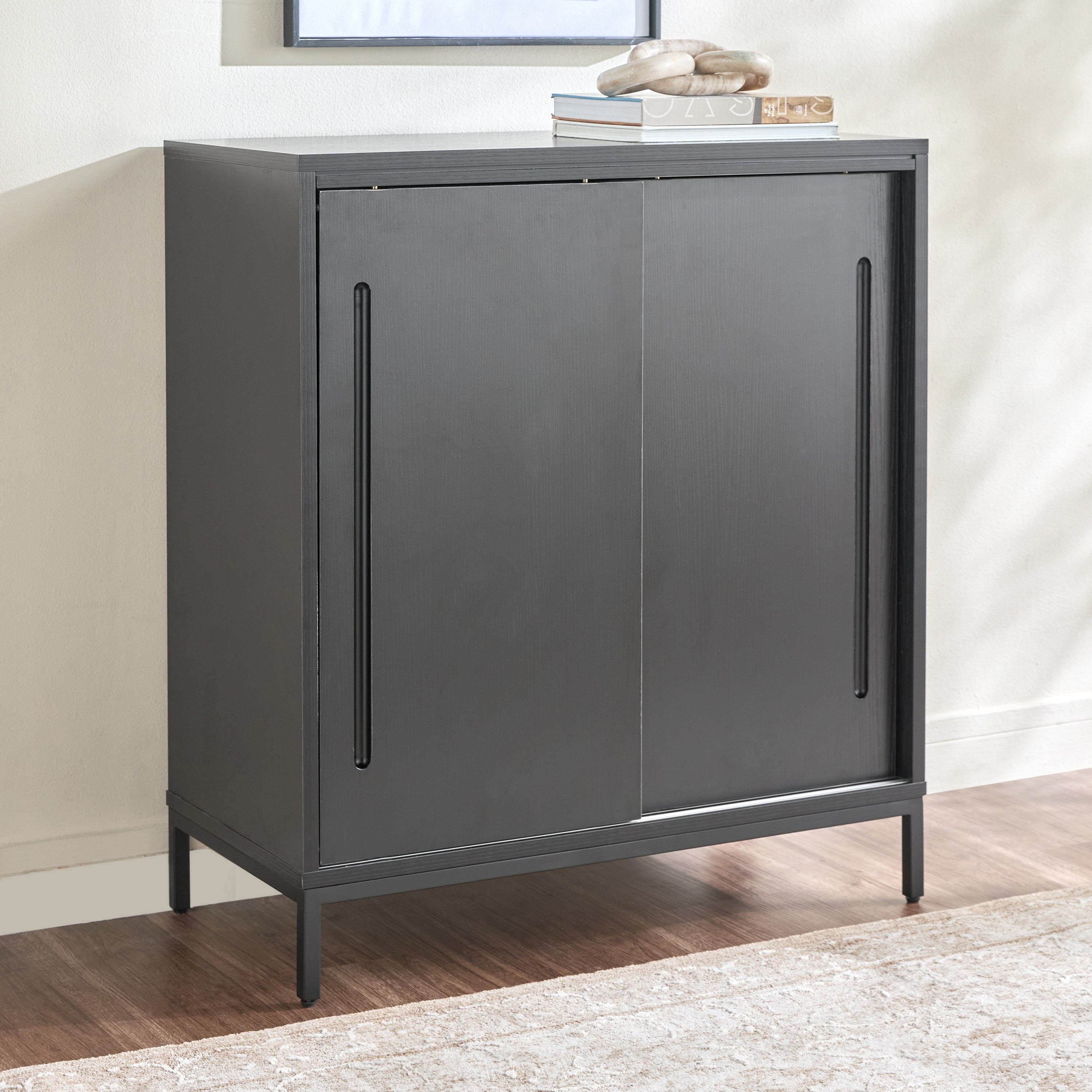 Lusaka Storage Cabinet