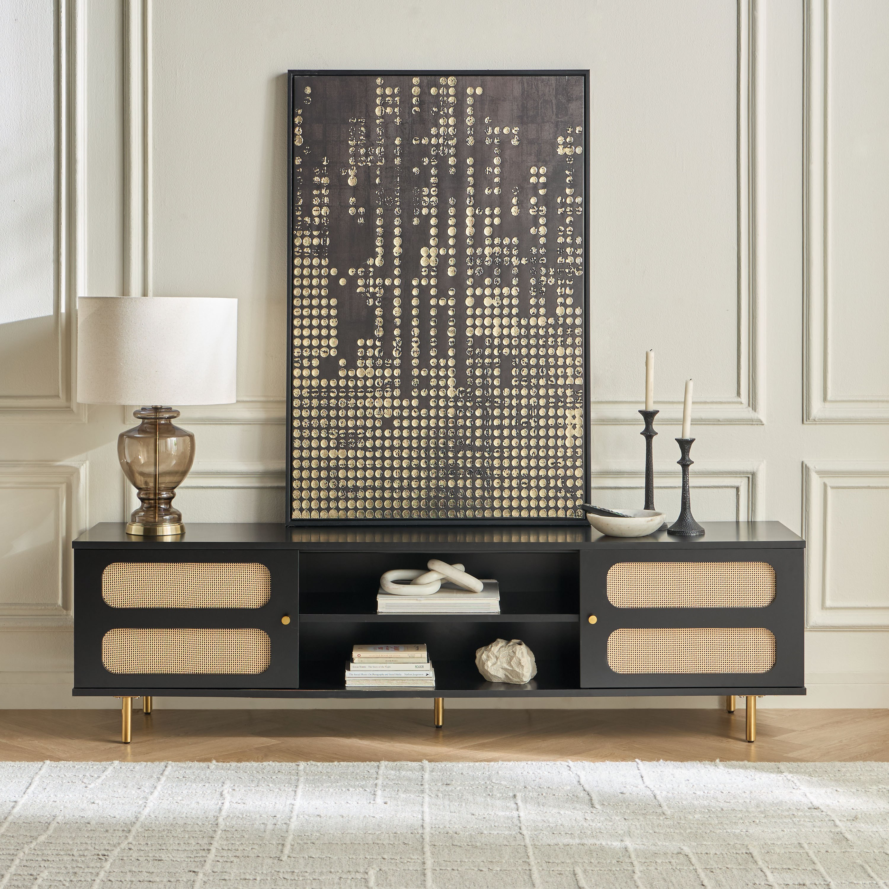 وحدة تلفزيون - كانو-furniture-livingroom-tvandmediaunits-image-2