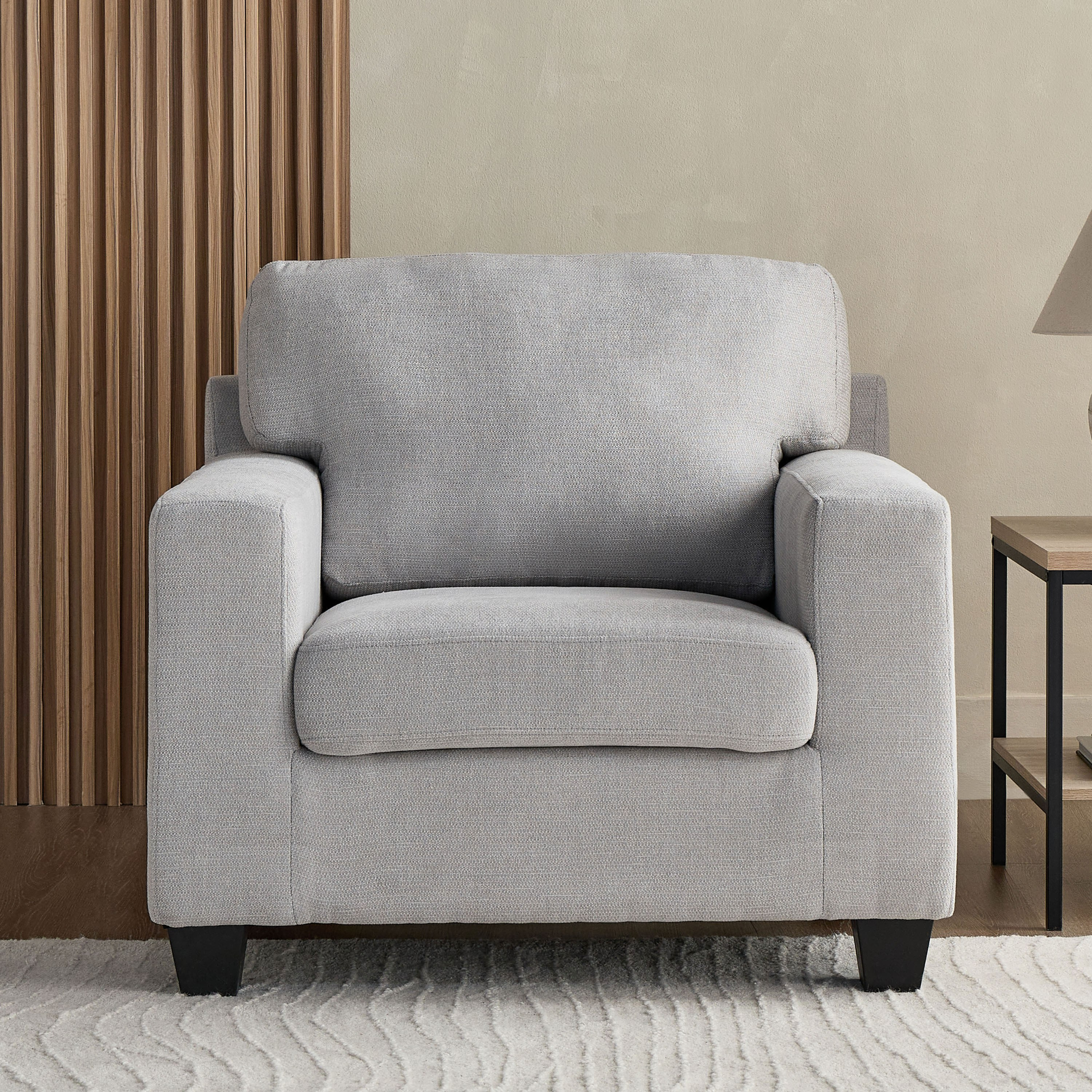 Glen Fabric Armchair-furniture-sofaandseating-armchairs-image-2