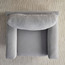 كرسي قماش بمساند ذراعين - جلين-furniture-sofaandseating-armchairs-image-2