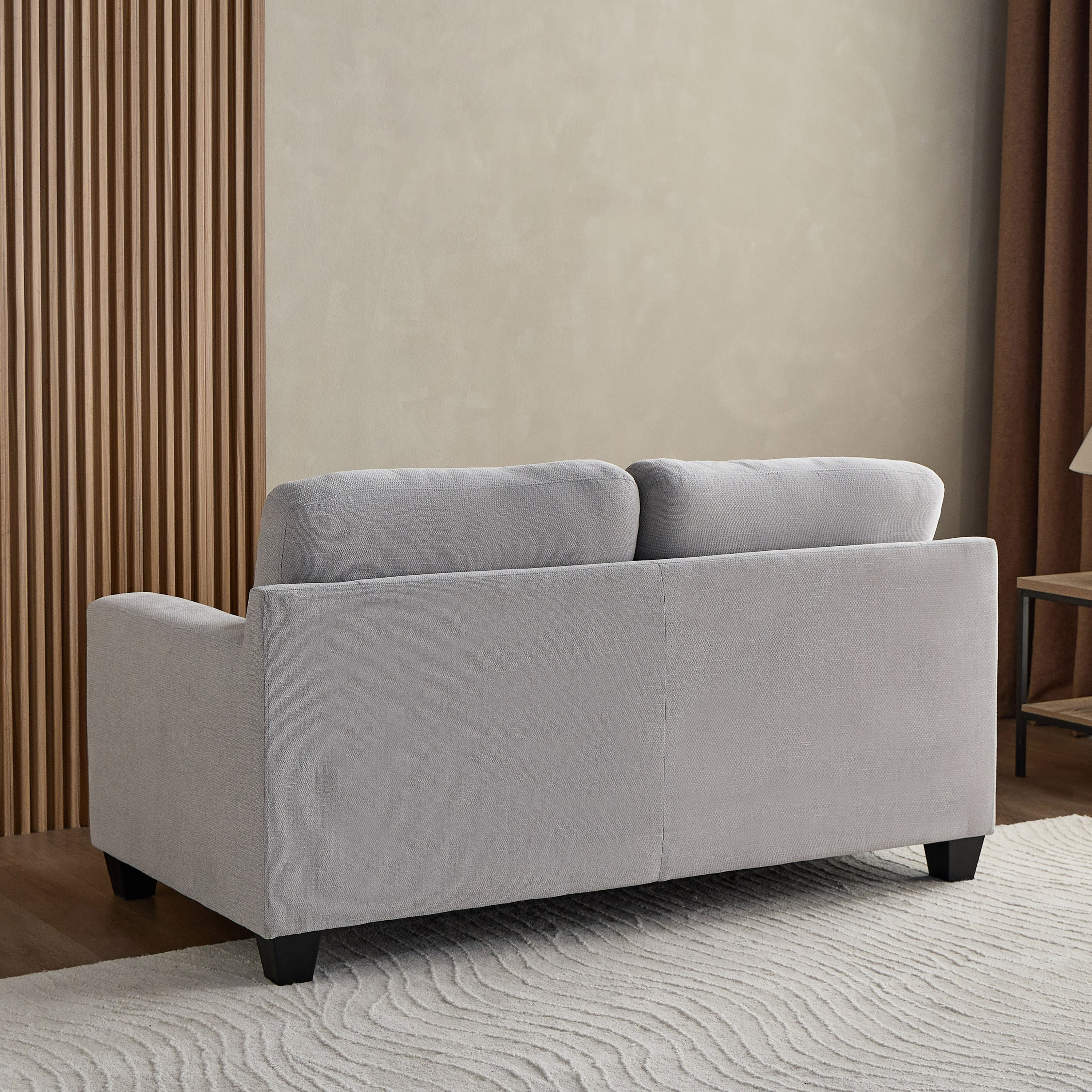 كنبة قماش بمقعدين - جلين-furniture-sofaandseating-sofasandsofasets-image-3