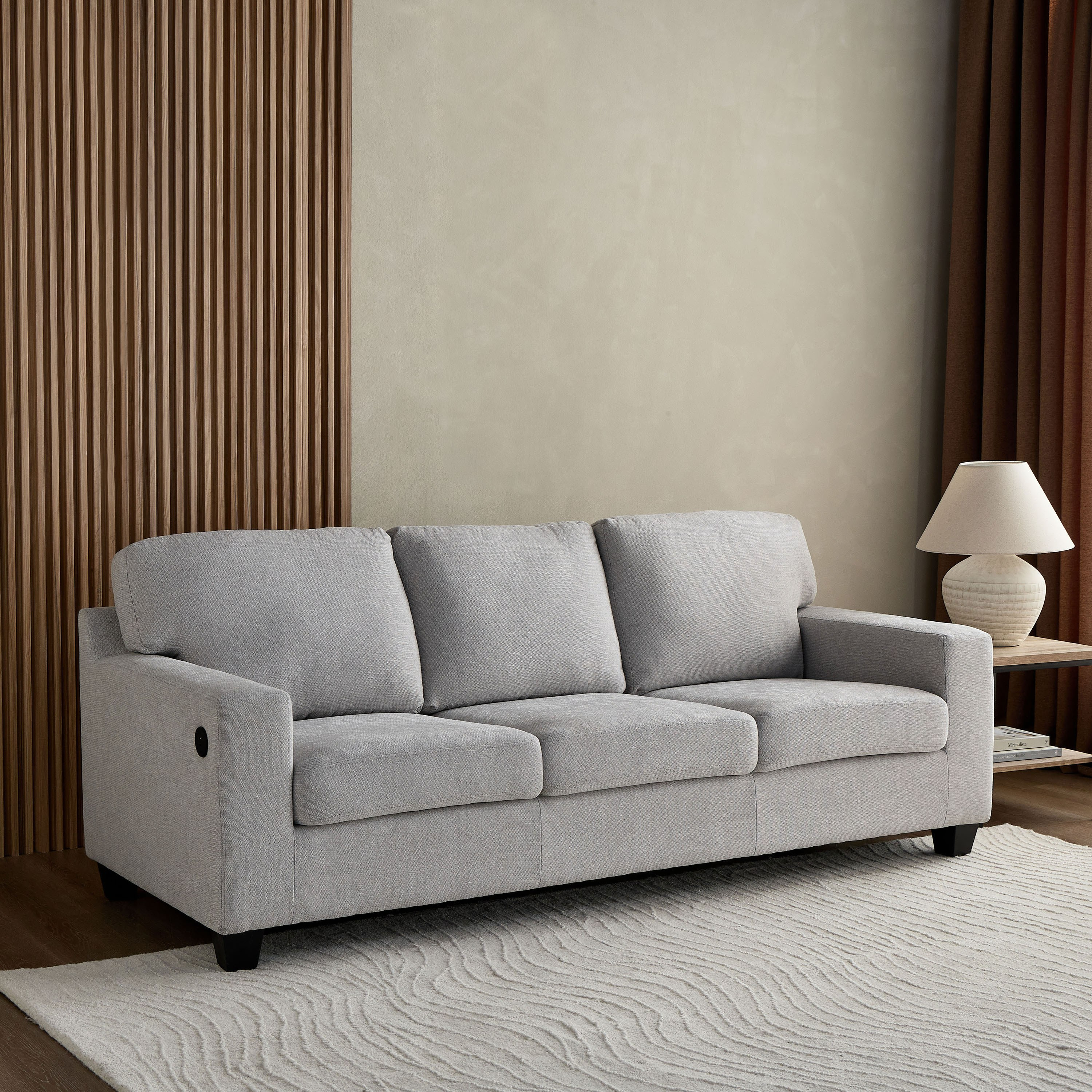 Glen 3-Seater Fabric Sofa-furniture-sofaandseating-sofasandsofasets-image-1