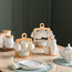 إبريق بورسلان - أراس - 1 لتر-household-dining-dinnerware-dinnerwarecollections-image-2