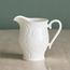 Arras Porcelain Jug - 250 ml-household-dining-drinkserveware-jugsdecantersandcarafes-image-1