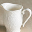 Arras Porcelain Jug - 250 ml-household-dining-drinkserveware-jugsdecantersandcarafes-image-2