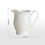 Arras Porcelain Jug - 250 ml-household-dining-drinkserveware-jugsdecantersandcarafes-image-4
