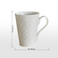 Arras Porcelain Mug - 320 ml-household-dining-teaandcoffee-mugsandcups-image-4