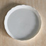 Arras Porcelain Side Plate - 20 cm-household-dining-dinnerware-plates-image-1