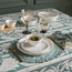 Arras Porcelain Side Plate - 20 cm-household-dining-dinnerware-plates-image-3