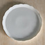 Arras Porcelain Dinner Plate - 27 cm-household-dining-dinnerware-plates-image-1