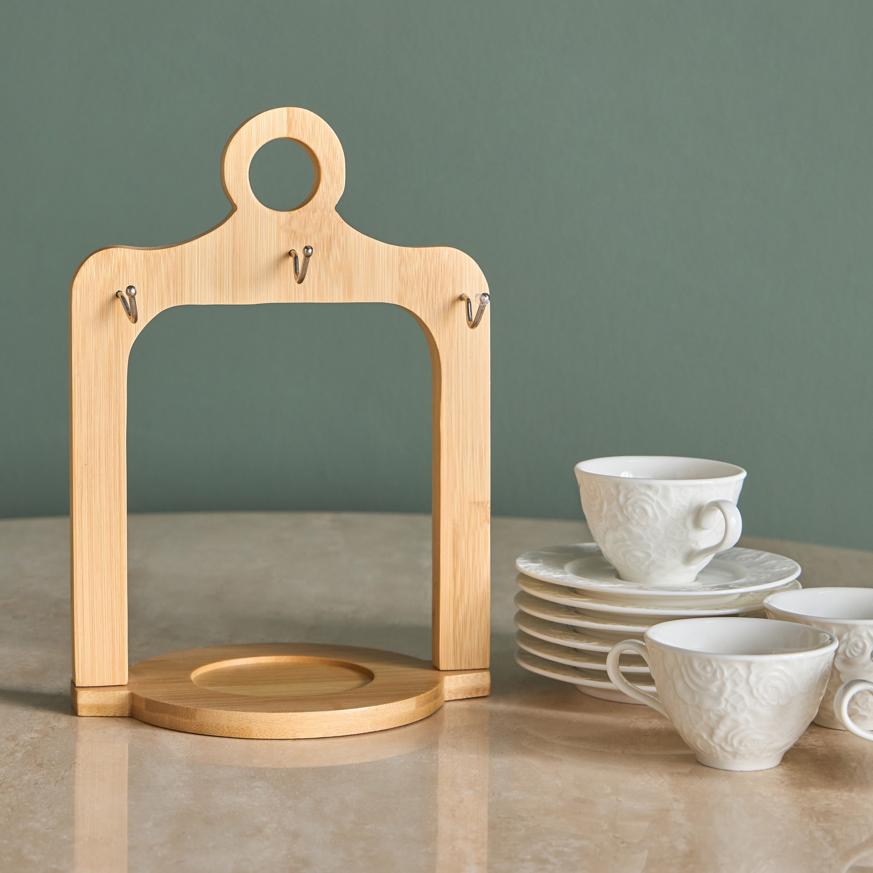 Arras 12-Piece Porcelain Espresso Set - 90 ml, Serves 6-household-dining-teaandcoffee-teaandcoffeesets-image-2