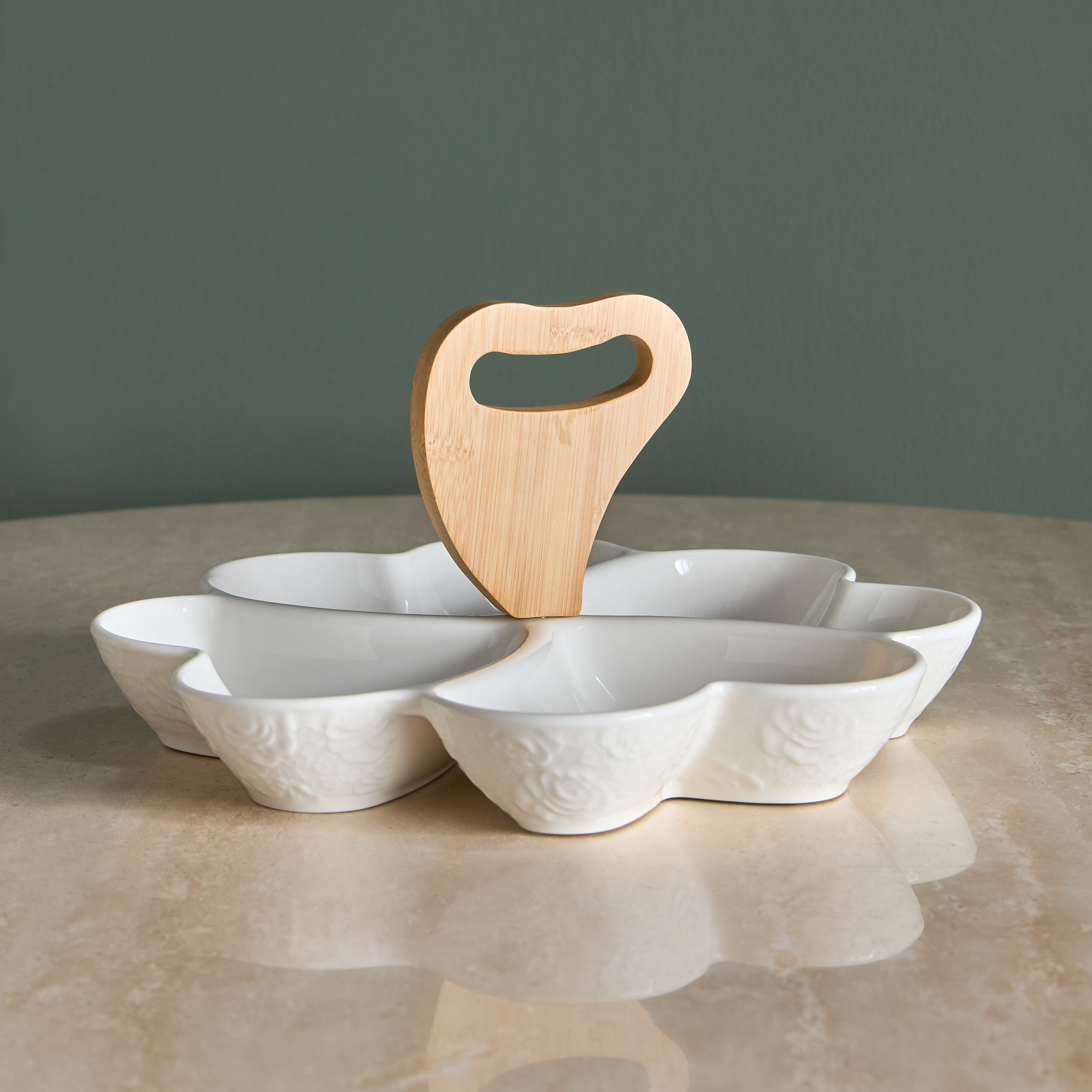 Arras Porcelain Serving Tray-household-dining-dinnerware-dinnerwarecollections-image-1