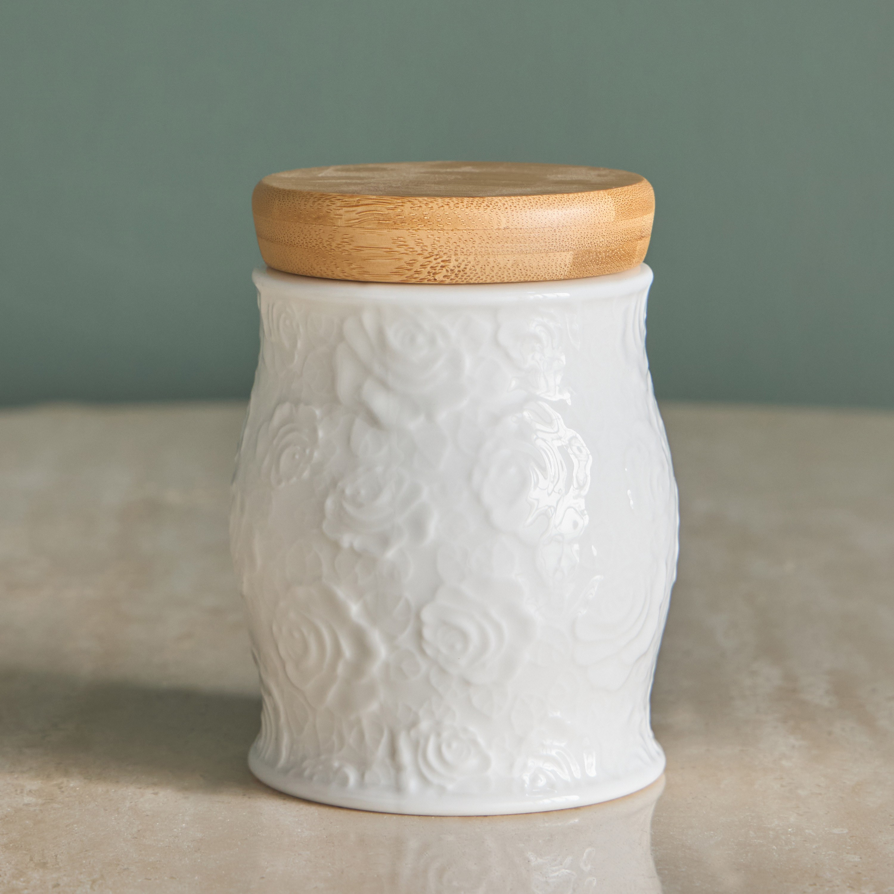 Arras Canister - 500 ml-household-kitchen-foodstorage-canistersandjars-image-1