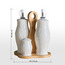 Arras 5-Piece Cruet Set-household-kitchen-foodstorage-oilandvinegar-image-4