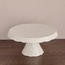 Arras Cake Stand - 27 cm-household-dining-dinnerware-dinnerwarecollections-image-1