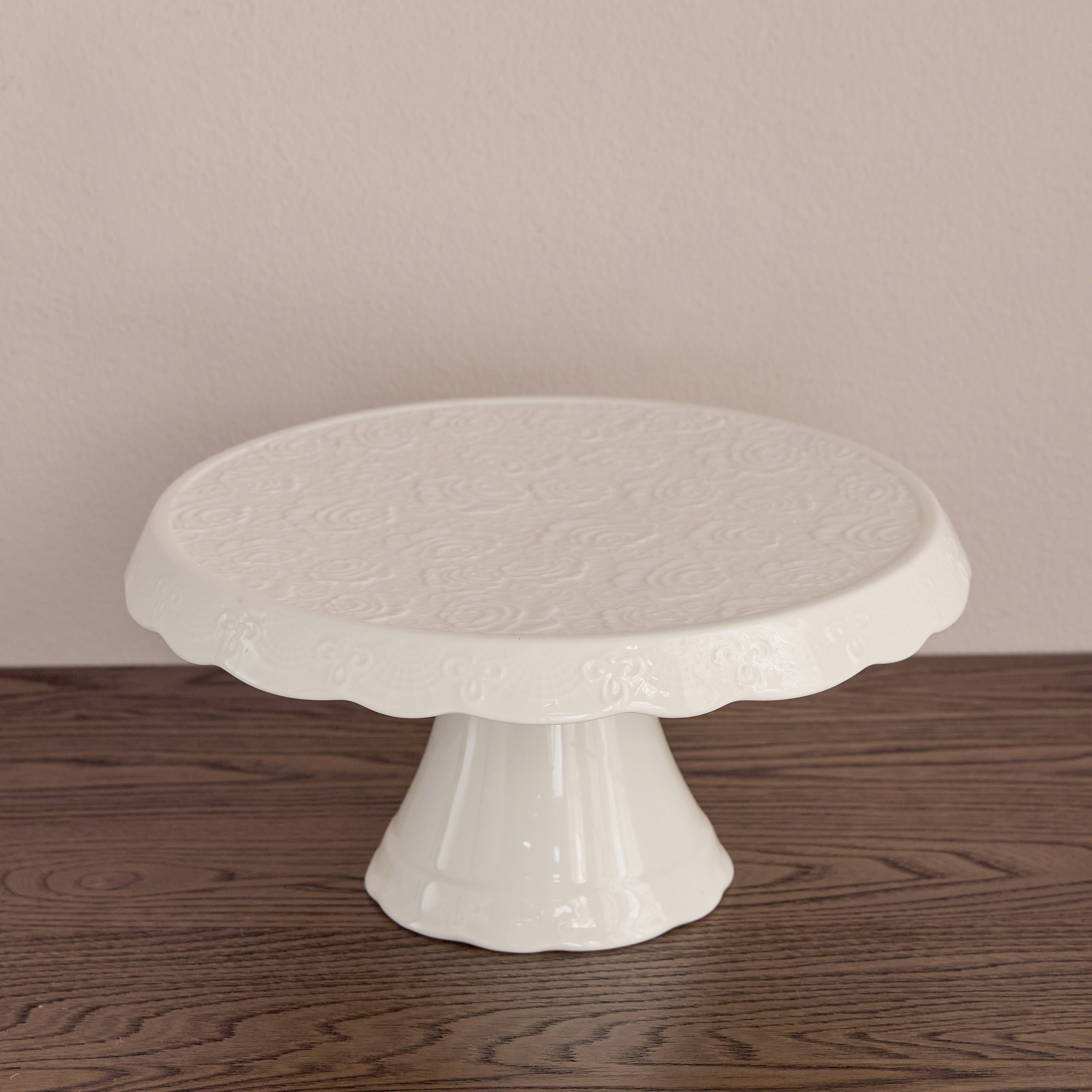 Arras Cake Stand - 27 cm