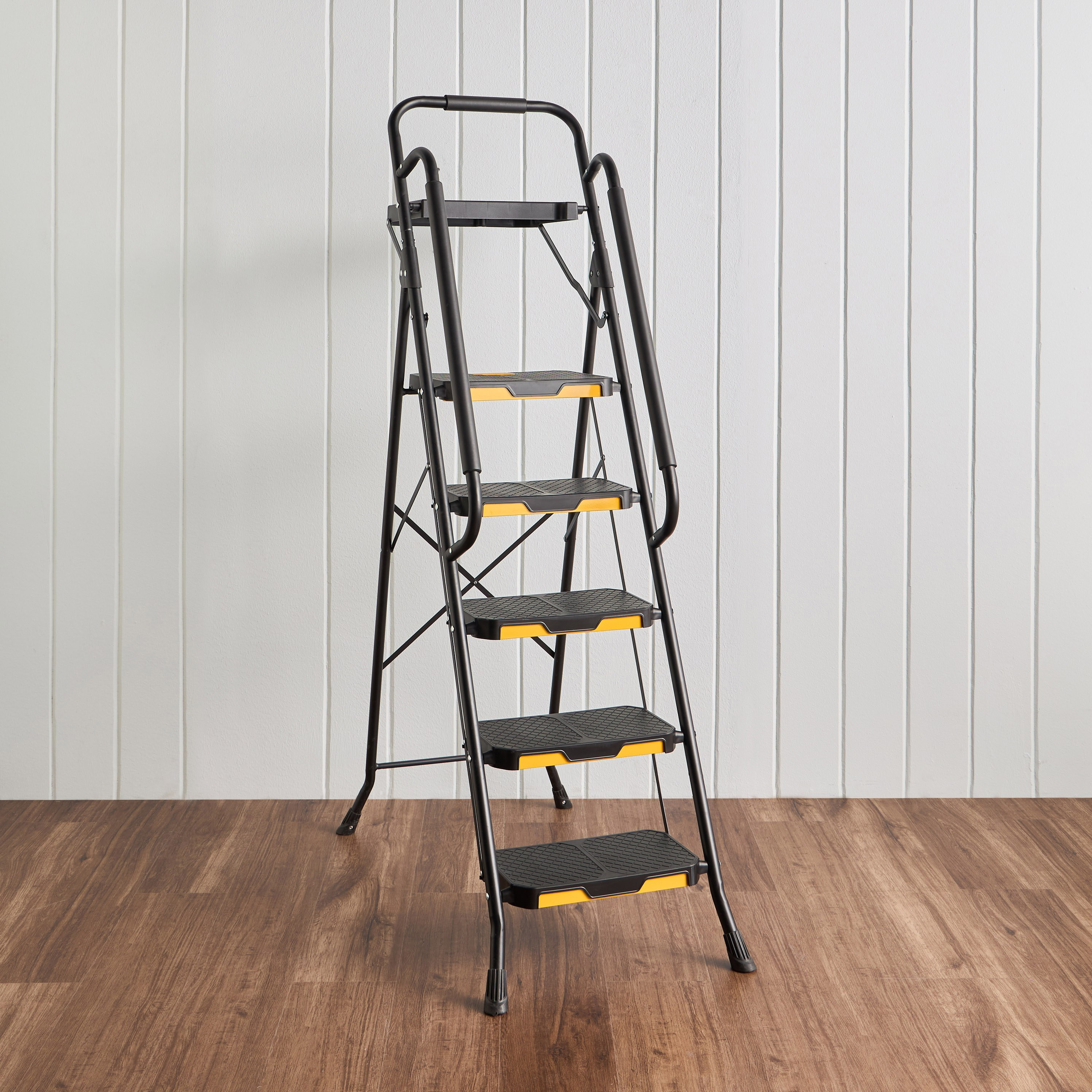 Everest 5-Step Ladder - 159 cm