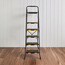 سلم خمس درجات - إيفرست - 159 سم-household-bathandlaundry-bathroomorganizing-laddersandstools-image-7