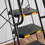 سلم خمس درجات - إيفرست - 159 سم-household-bathandlaundry-bathroomorganizing-laddersandstools-image-6