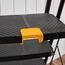 سلم خمس درجات - إيفرست - 159 سم-household-bathandlaundry-bathroomorganizing-laddersandstools-image-4
