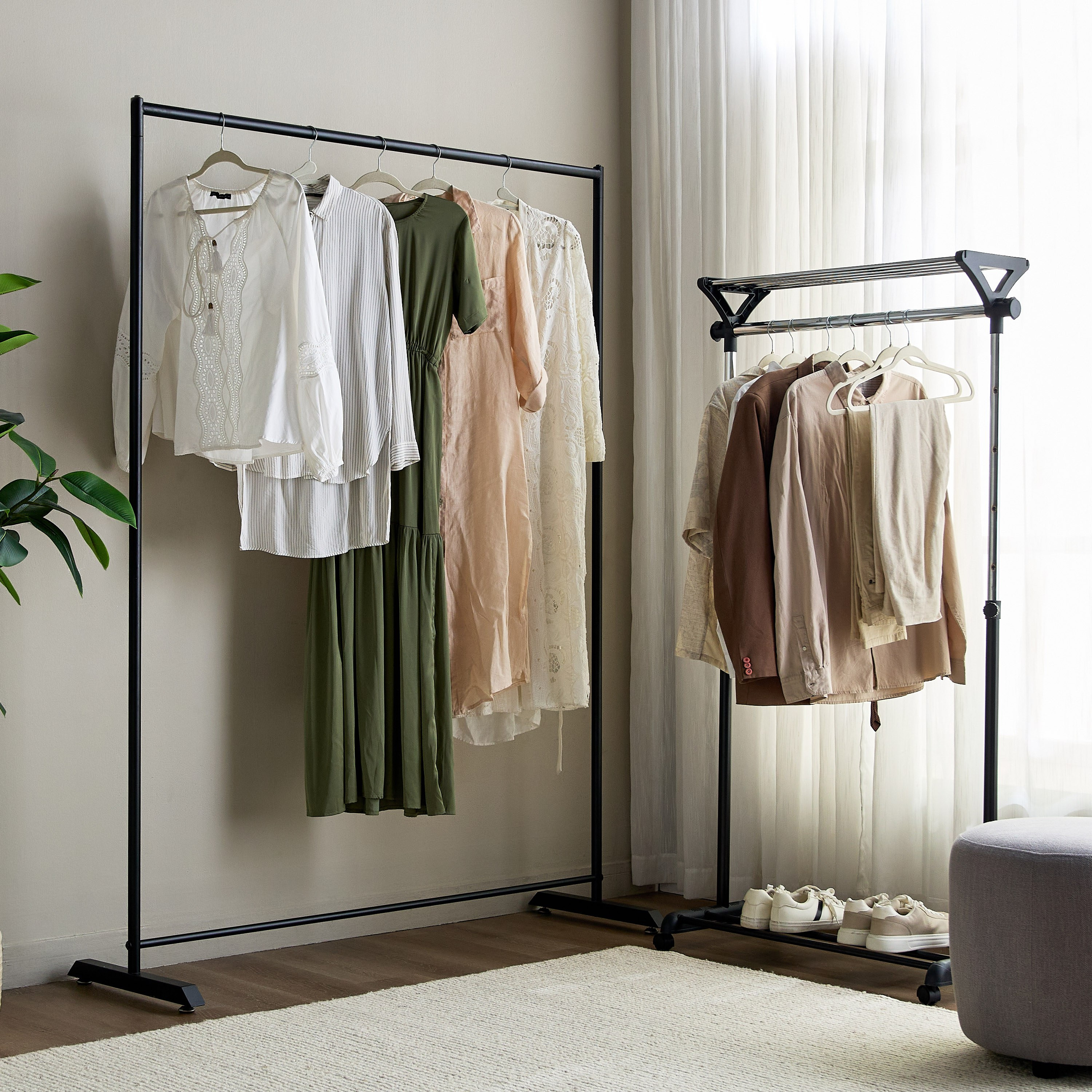 Nape Top Rack Tall Hanger-household-storage-storagesolutions-tallhangers-image-5