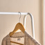 علّاقة ملابس موفرة للمساحة - بريندا-household-storage-storagesolutions-tallhangers-image-5