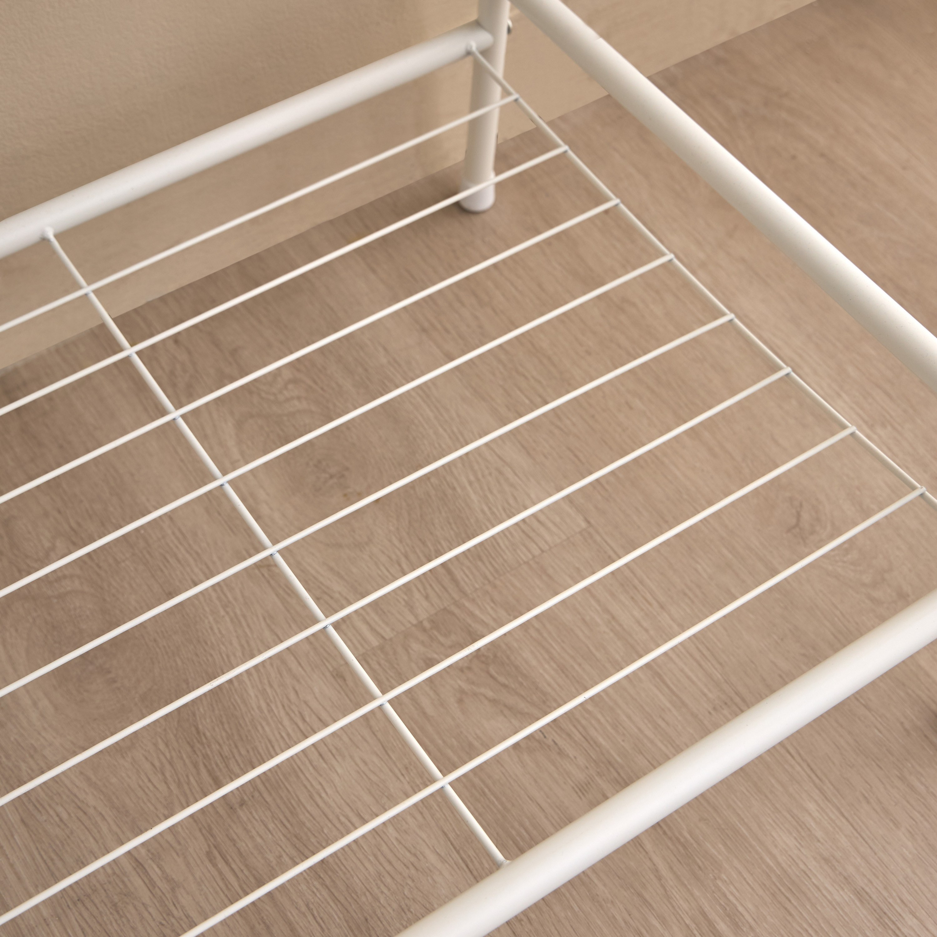 Brenda Space Saving Cloth Rail-household-storage-storagesolutions-tallhangers-image-4