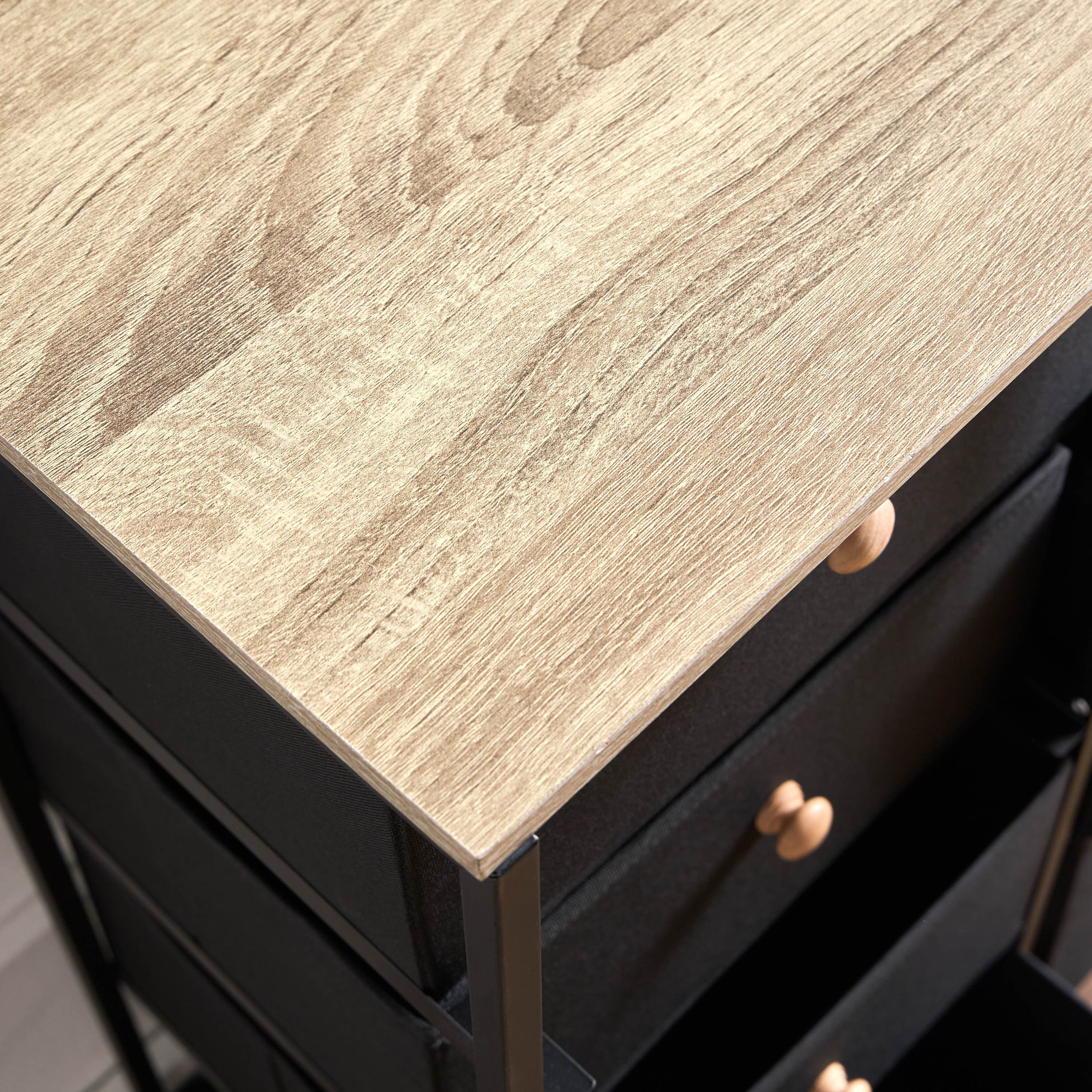 Brody 7-Drawer Storage Tower - 30x57 cm-household-storage-storagesolutions-drawercabinets-image-3
