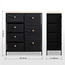 برج تخزين بـ7 أدراج - برودي - 30×57 سم-household-storage-storagesolutions-drawercabinets-image-1