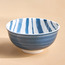 وعاء أرز بورسلان بتصميم مخطط - سومي - 11.5 سم-household-dining-dinnerware-dinnerwarecollections-image-3