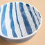 وعاء أرز بورسلان بتصميم مخطط - سومي - 11.5 سم-household-dining-dinnerware-dinnerwarecollections-image-2