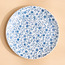 Sumi Porcelain Dinner Plate - 26 cm-household-dining-dinnerware-plates-image-1