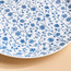 Sumi Porcelain Dinner Plate - 26 cm-household-dining-dinnerware-plates-image-2