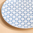 Sumi Porcelain Dinner Plate - 26 cm-household-dining-dinnerware-plates-image-2