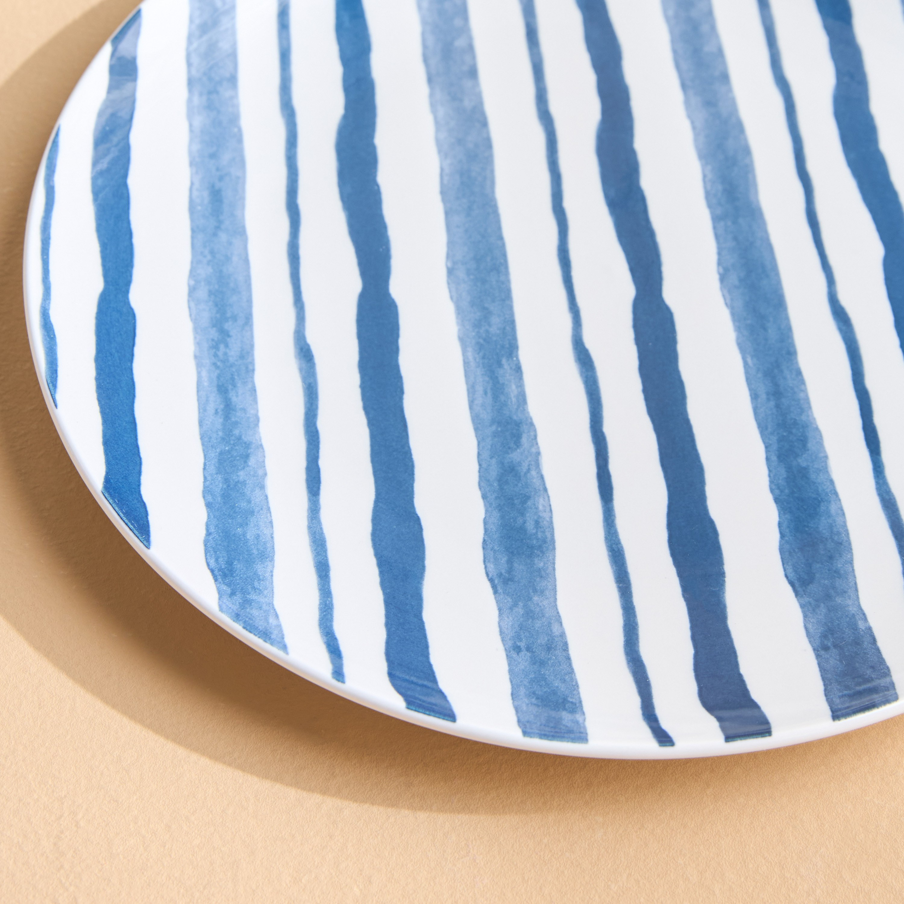 Sumi Porcelain Dinner Plate - 26 cm-household-dining-dinnerware-dinnerwarecollections-image-2