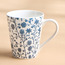 Sumi Porcelain Mug - 320 ml-household-dining-teaandcoffee-mugsandcups-image-1