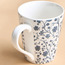 Sumi Porcelain Mug - 320 ml-household-dining-teaandcoffee-mugsandcups-image-2