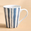 Sumi Porcelain Mug - 320 ml-household-dining-teaandcoffee-mugsandcups-image-1