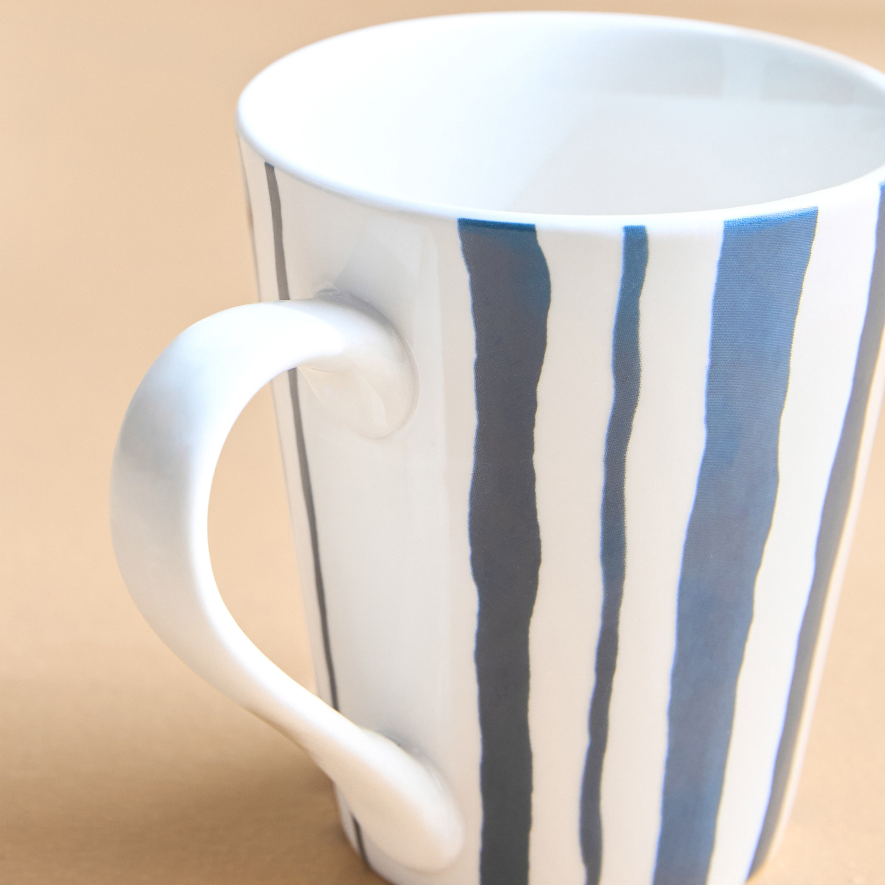 Sumi Porcelain Mug - 320 ml-household-dining-dinnerware-dinnerwarecollections-image-2