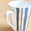 Sumi Porcelain Mug - 320 ml-household-dining-teaandcoffee-mugsandcups-image-2