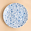 Sumi Porcelain Side Plate - 19 cm-household-dining-dinnerware-plates-image-1