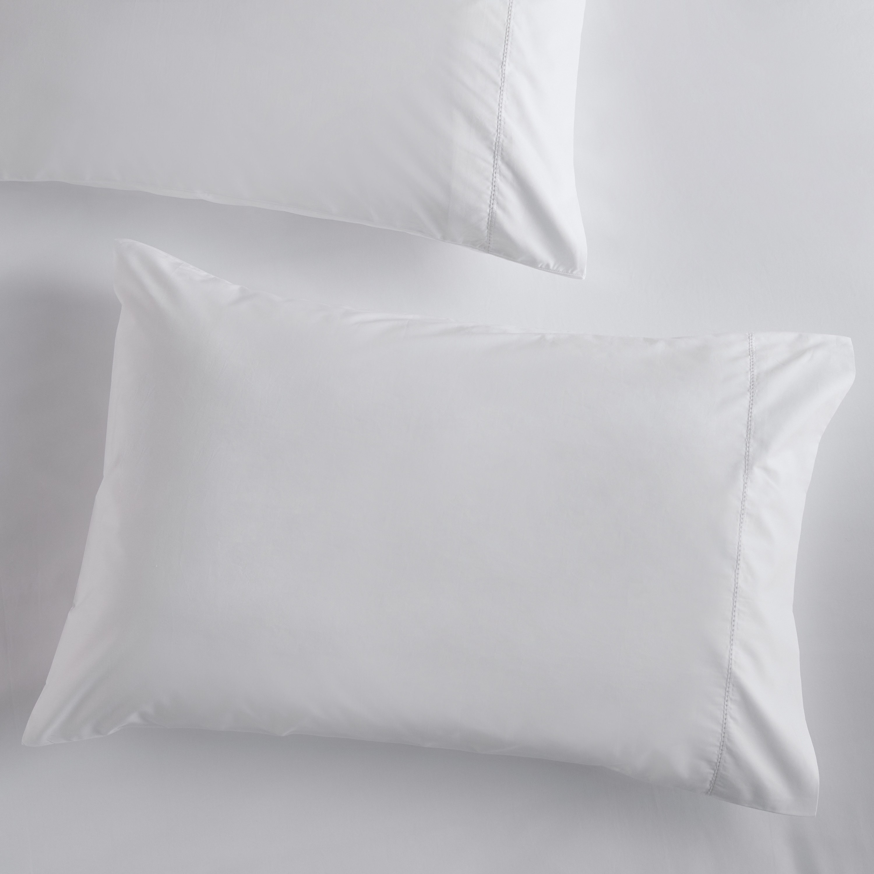 EcoSoft Organic Cotton 400 Thread Count 3-Piece Full Duvet Cover Set - 160x200 cm-household-bedding-duvetandcovers-duvetcovers-image-3